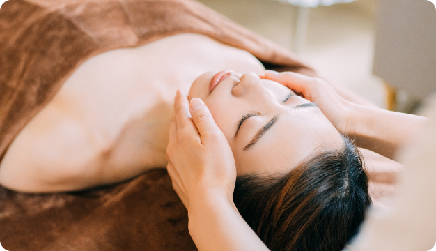 エステティックサロン