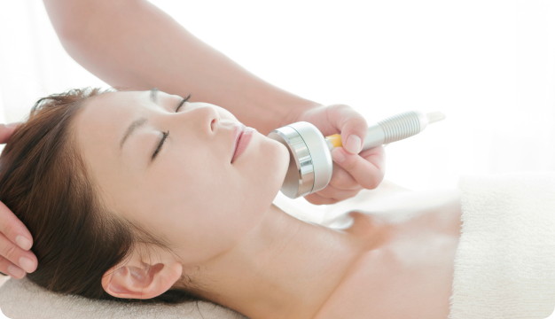 美容クリニック