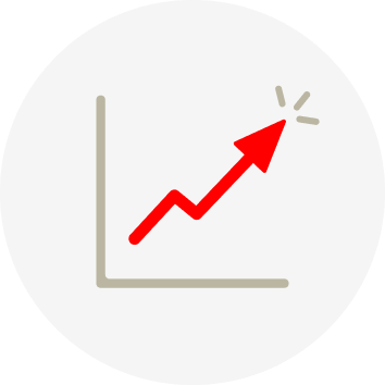 継続メニューの成約率アップ