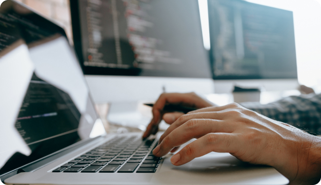 ウェブサイト制作会社