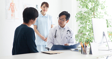 ファクタリングサービス KeyVisual 画像03