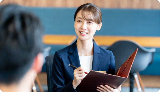 顧客管理カード・システムの導入支援