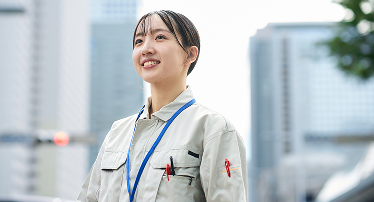 給与前払いサービス KeyVisual 画像03