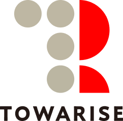 トワライズ ロゴ