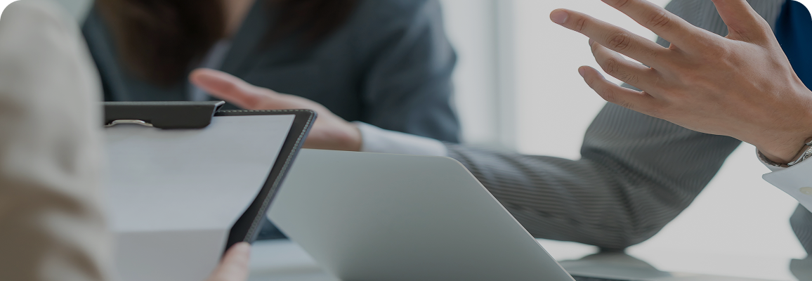 B to B ビジネスクレジット